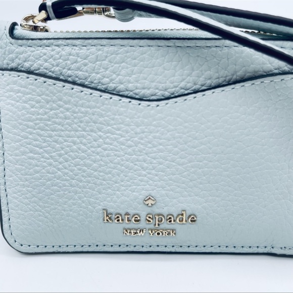 Kate Spade Small Cardholder Wristlet - Picture 2 of 6